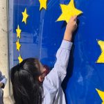 Día de Europa Ed.Infantil