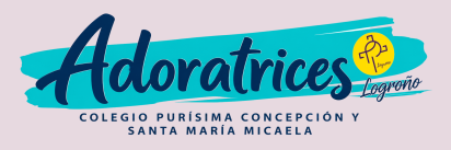 Colegio Purísima Concepción y Santa María Micaela Adoratrices